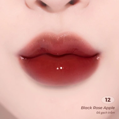 Son Kem Bóng Lì Lilybyred Bloody Liar Coating Tint 4g Giá ưu đãi 185.000đ