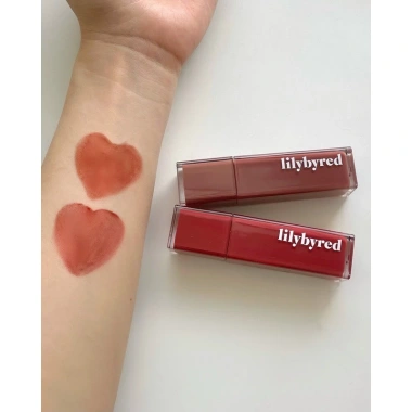 Son Kem Bóng Lì Lilybyred Bloody Liar Coating Tint 4g Giá ưu đãi 185.000đ