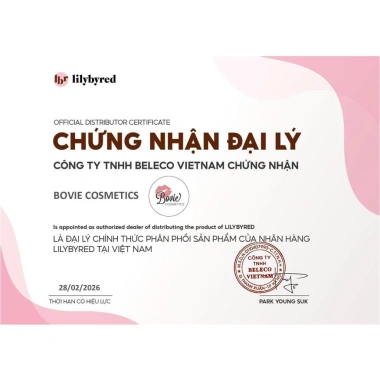 Son Kem Bóng Lì Lilybyred Bloody Liar Coating Tint 4g Giá ưu đãi 185.000đ
