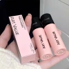 Son Kem Bùn Art Value 6 Màu Độ Bão Hòa Thấp Matte Velvet Lâu Trôi A75 40k 9