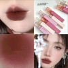 Son kem Cappuvini G3 - Son kem lì màu đỏ cam nội địa giảm giá 33.300 VND 6