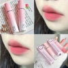 Son Kem Cappuvini Thỏ Macaron CP190 - Mịn Lì, Không Dính Cốc, Giá 31.000₫ 3