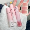 Son Kem Cappuvini Thỏ Macaron CP190 - Mịn Lì, Không Dính Cốc, Giá 31.000₫ 5