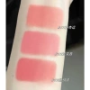 Son Kem Cappuvini Thỏ Macaron CP190 - Mịn Lì, Không Dính Cốc, Giá 31.000₫ 6