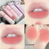 Son Kem Cappuvini Thỏ Macaron CP190 - Mịn Lì, Không Dính Cốc, Giá 31.000₫ 10