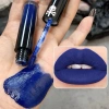 Son kem hoá trang màu đen nội địa, đa màu độc lạ, mùi thơm chuẩn màu 6