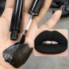 Son kem hoá trang màu đen nội địa, đa màu độc lạ, mùi thơm chuẩn màu 9