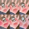 Son kem lì CAPUPU Pastel Mịn Lâu Trôi Độ Bão Hòa Thấp - Giá chỉ 28.600₫ 4