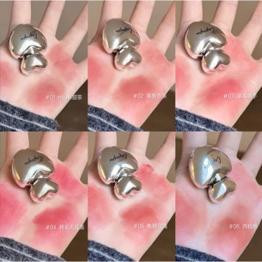 Son kem lì CAPUPU Pastel Mịn Lâu Trôi Độ Bão Hòa Thấp - Giá chỉ 28.600₫