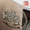 Son kem lì CAPUPU Pastel Mịn Lâu Trôi Độ Bão Hòa Thấp - Giá chỉ 28.600₫ 5