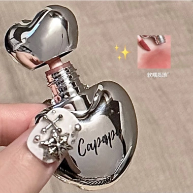Son kem lì CAPUPU Pastel Mịn Lâu Trôi Độ Bão Hòa Thấp - Giá chỉ 28.600₫