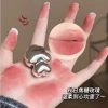 Son kem lì CAPUPU Pastel Mịn Lâu Trôi Độ Bão Hòa Thấp - Giá chỉ 28.600₫ 7
