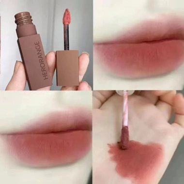 Son Kem Lì Chống Nước Lâu Phai - Mượt Như Nhung, Giá 61.328 VND Giảm Đặc Biệt 7 Son Kem Lì Chống Nước Lâu Phai - Mượt Như Nhung, Giá 61.328 VND Giảm Đặc Biệt 7