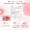Son Kem Lì Colorkey Soft Matte Water Tint Lên Màu Chuẩn, Mịn Môi, Không Khô, Lâu Trôi, Bản Nâng Cấp 165k 4
