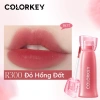 Son Kem Lì Colorkey Soft Matte Water Tint Lên Màu Chuẩn, Mịn Môi, Không Khô, Lâu Trôi, Bản Nâng Cấp 165k 9