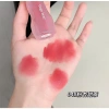 Son kem lì GEGEBEAR xoắn vỏ hồng sang trọng, không khô môi, không dính cốc 38k 10