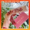 Son Kem Lì Hapy MINIGARDEN Siêu Lỳ, Lâu Trôi 24h - Giá Gốc 65k, Giảm còn 50k