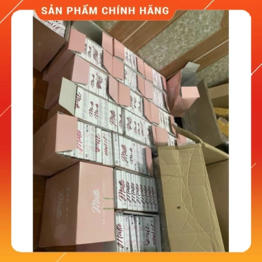 Son Kem Lì Hapy MINIGARDEN Siêu Lỳ, Lâu Trôi 24h - Giá Gốc 65k, Giảm còn 50k 6