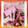 Son Kem Lì Hapy MINIGARDEN Siêu Lỳ, Lâu Trôi 24h - Giá Gốc 65k, Giảm còn 50k 9