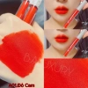 Son kem lì không chì Đỏ Cam B.A - Màu quốc dân, hữu cơ, giá ưu đãi 175.000₫