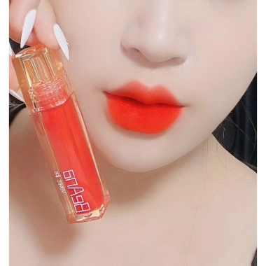 Son kem lì không chì Đỏ Cam B.A - Màu quốc dân, hữu cơ, giá ưu đãi 175.000₫