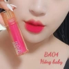 Son kem lì lâu trôi siêu mềm môi - Hàng công ty chính hãng - Giá ưu đãi 155.000 3