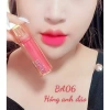 Son kem lì lâu trôi siêu mềm môi - Hàng công ty chính hãng - Giá ưu đãi 155.000 5