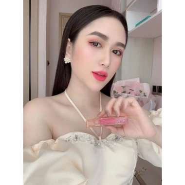 Son kem lì lâu trôi siêu mềm môi - Hàng công ty chính hãng - Giá ưu đãi 155.000