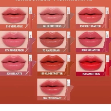 Son Kem Lì Maybelline Superstay Matte Ink 100% Chính Hãng Bền Trọn Ngày, Giá 390.000₫