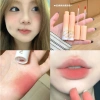 Son kem lì mềm mịn CAPPUVINI CP233 màu nude, độ bão hòa thấp - chỉ 29.900₫