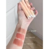 Son kem lì mềm mịn CAPPUVINI CP233 màu nude, độ bão hòa thấp - chỉ 29.900₫ 3