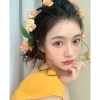 Son kem lì mềm mịn CAPPUVINI CP233 màu nude, độ bão hòa thấp - chỉ 29.900₫ 6