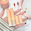 Son kem lì mềm mịn CAPPUVINI CP233 màu nude, độ bão hòa thấp - chỉ 29.900₫ 8