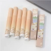 Son kem lì mềm mịn CAPPUVINI CP233 màu nude, độ bão hòa thấp - chỉ 29.900₫ 9