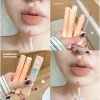 Son kem lì mềm mịn CAPPUVINI CP233 màu nude, độ bão hòa thấp - chỉ 29.900₫ 10