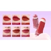 Son Kem Lì MOI LOLLIPOPS - Son MOI COSMETICS Hồ Ngọc Hà, Giá 249.000đ, Dưỡng ẩm, Bám màu lâu 3