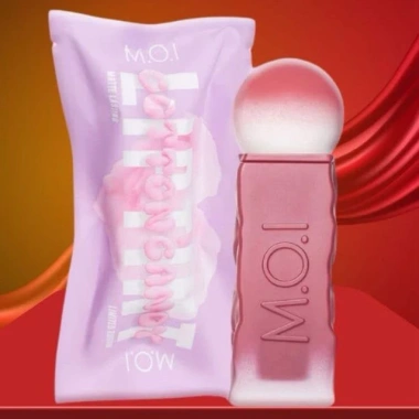 Son Kem Lì MOI LOLLIPOPS - Son MOI COSMETICS Hồ Ngọc Hà, Giá 249.000đ, Dưỡng ẩm, Bám màu lâu 4 Son Kem Lì MOI LOLLIPOPS - Son MOI COSMETICS Hồ Ngọc Hà, Giá 249.000đ, Dưỡng ẩm, Bám màu lâu 4