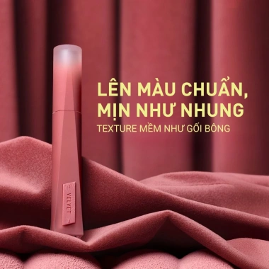 Son Kem Lì Nhung Mịn 3CE Velvet Lip Tint Plush Hasaki - Chính Hãng Giá 323.000