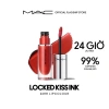 Son kem MAC Locked Kiss Ink Lipcolour 4ml – Chống thấm nước, không trôi, mịn lì, chỉ 890.000₫ 3