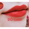 Son kem nhung lì gấc thiên nhiên dạng thỏi - Mua 2 tặng 1, son dưỡng môi màu nhẹ tự nhiên, chỉ 35.000₫