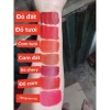 Son kem nhung lì gấc thiên nhiên dạng thỏi - Mua 2 tặng 1, son dưỡng môi màu nhẹ tự nhiên, chỉ 35.000₫ 2