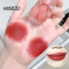 Son kem nhung lì GEGE BEAR hình chú thỏ dễ thương, lâu trôi, chống thấm nước, thời trang cho nữ - Giá 45.100 VND 6