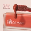 Son Kem Nhung Lì Không Silicone Cỏ Mềm - Màu Đẹp, Dưỡng ẩm cho Môi Nhạy Cảm 5g 188k 8