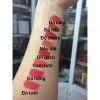 Son kem siêu lì Beau Shop không trôi, bám dính, không thâm môi - Matte Lip Tint 215k 3