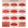 Son kem Velvet Lip Tint 3.C.E 4g - Đậm màu Taupe, Pink Break, Giá ưu đãi 336.000₫ 2