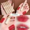 Son kem VONGEE hạt dẻ 5 màu - Lì mịn, mượt như nhung, kháng nước, lâu trôi, chỉ 34.000₫ 4