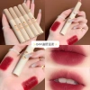 Son kem VONGEE hạt dẻ 5 màu - Lì mịn, mượt như nhung, kháng nước, lâu trôi, chỉ 34.000₫ 7