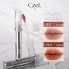 Son lì dạng kem CZEL VN bùn lâu trôi mềm mịn, bền màu, giảm giá 206.000 VND