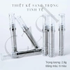 Son lì dạng kem CZEL VN bùn lâu trôi mềm mịn, bền màu, giảm giá 206.000 VND 6