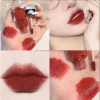 Son Lì Kem Bóng Ice Cube Velvet Lip Glaze Matte Mềm Môi Căng Mọng Lâu Trôi Giá 22.400đ 9